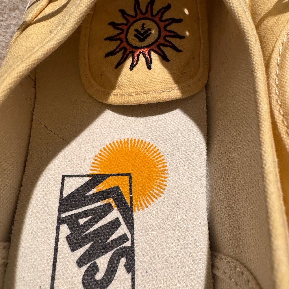 Vans Parks Project Authentics - Picture 3 of 4